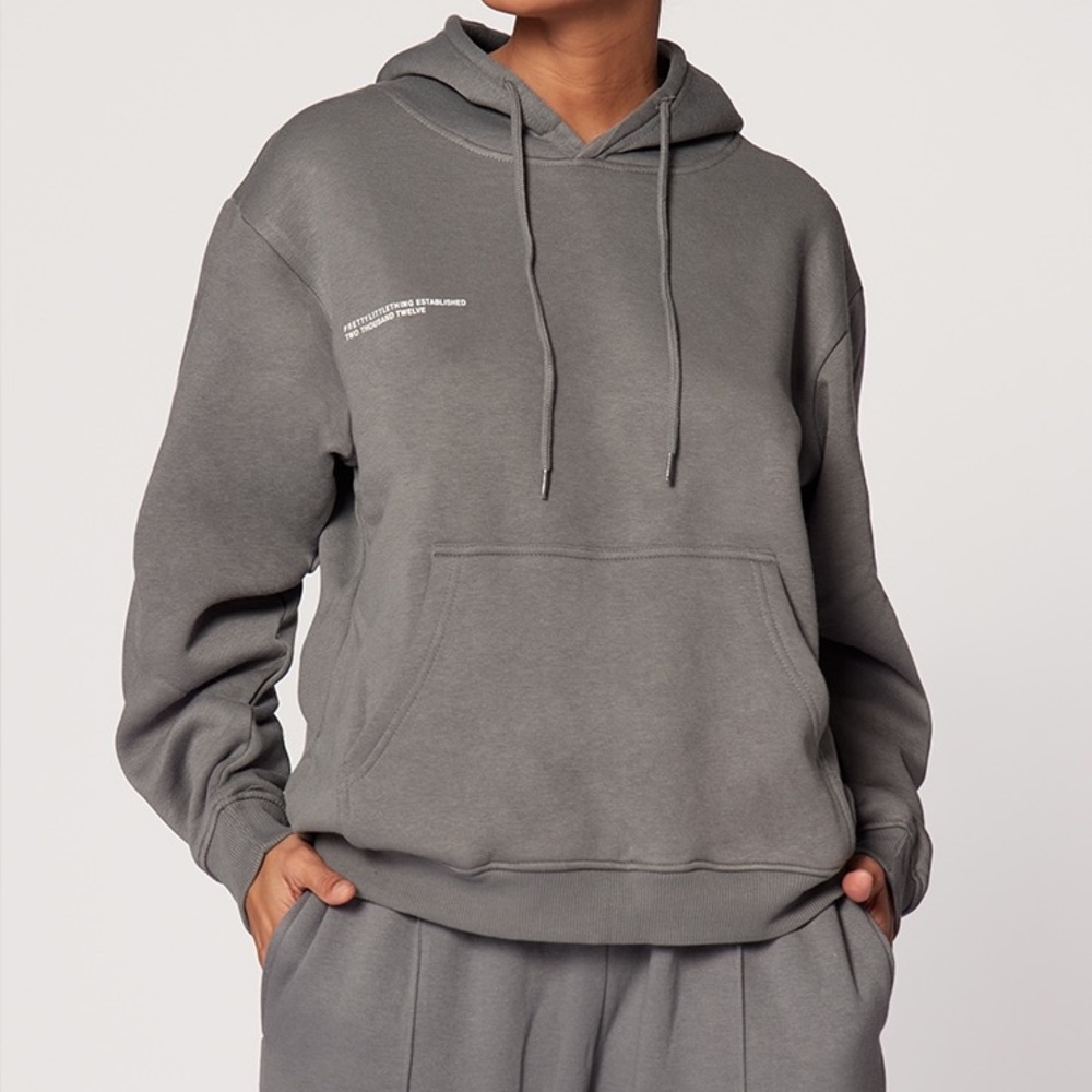 Pretty little things Hoodie Sweater